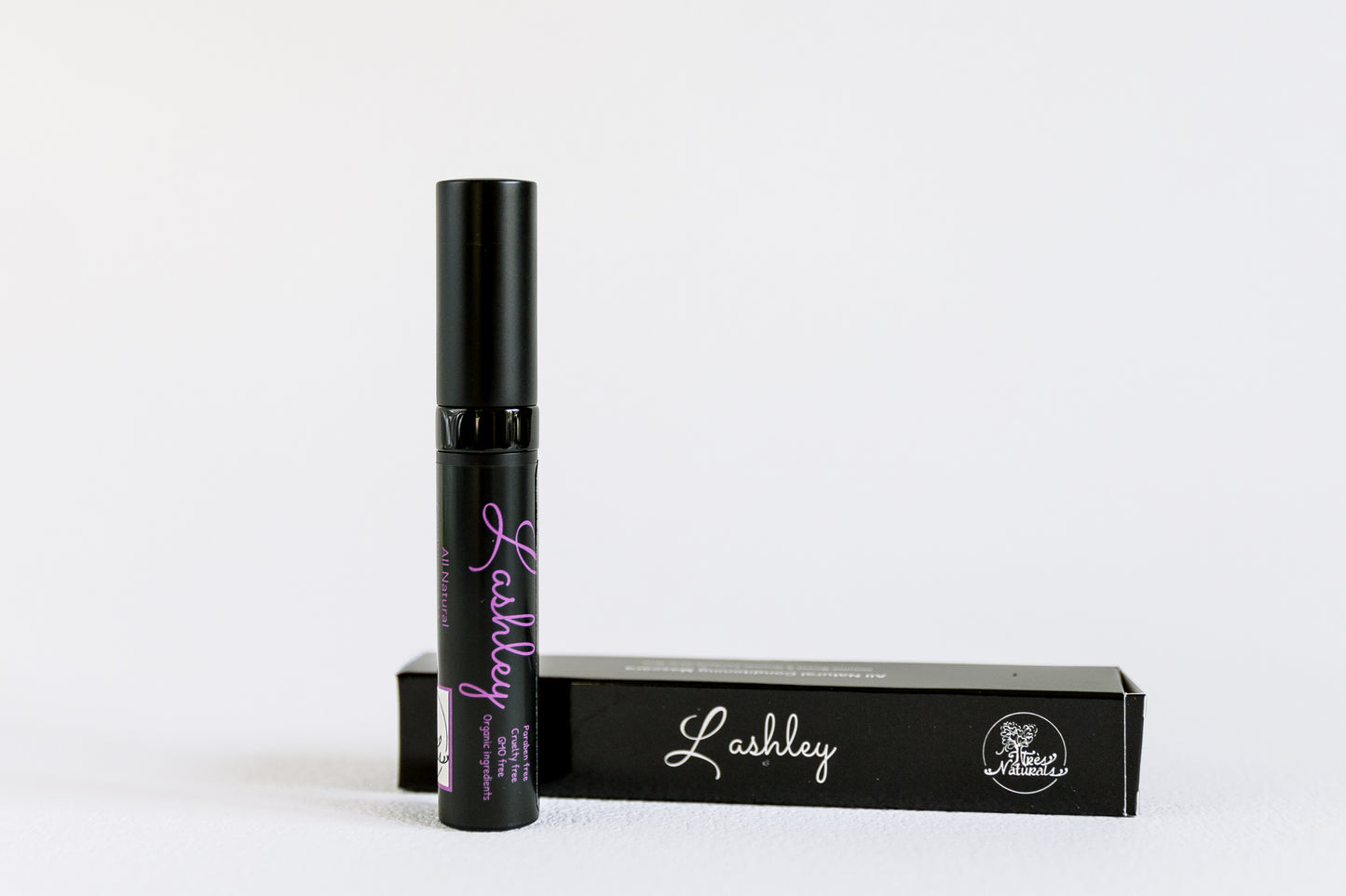 Lashley Mascara