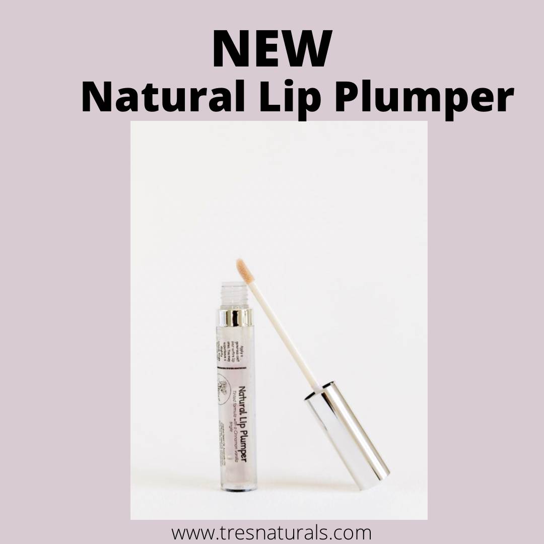 Natural Lip Plumper