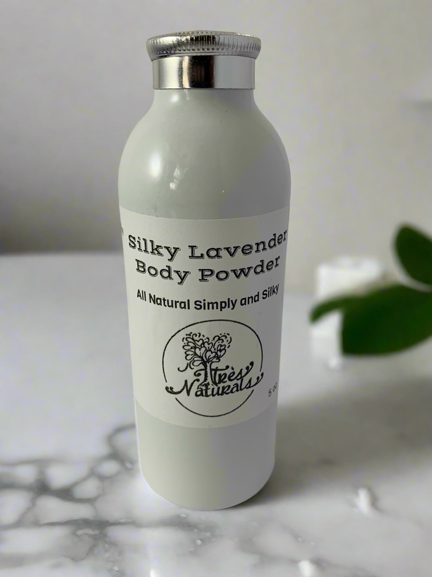 Body Powder