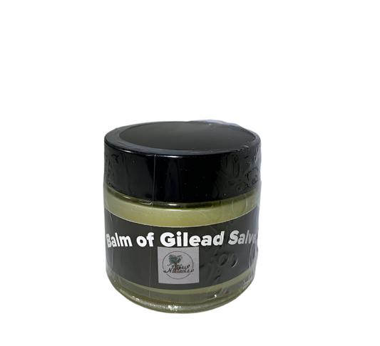 Balm of Gilead 2oz