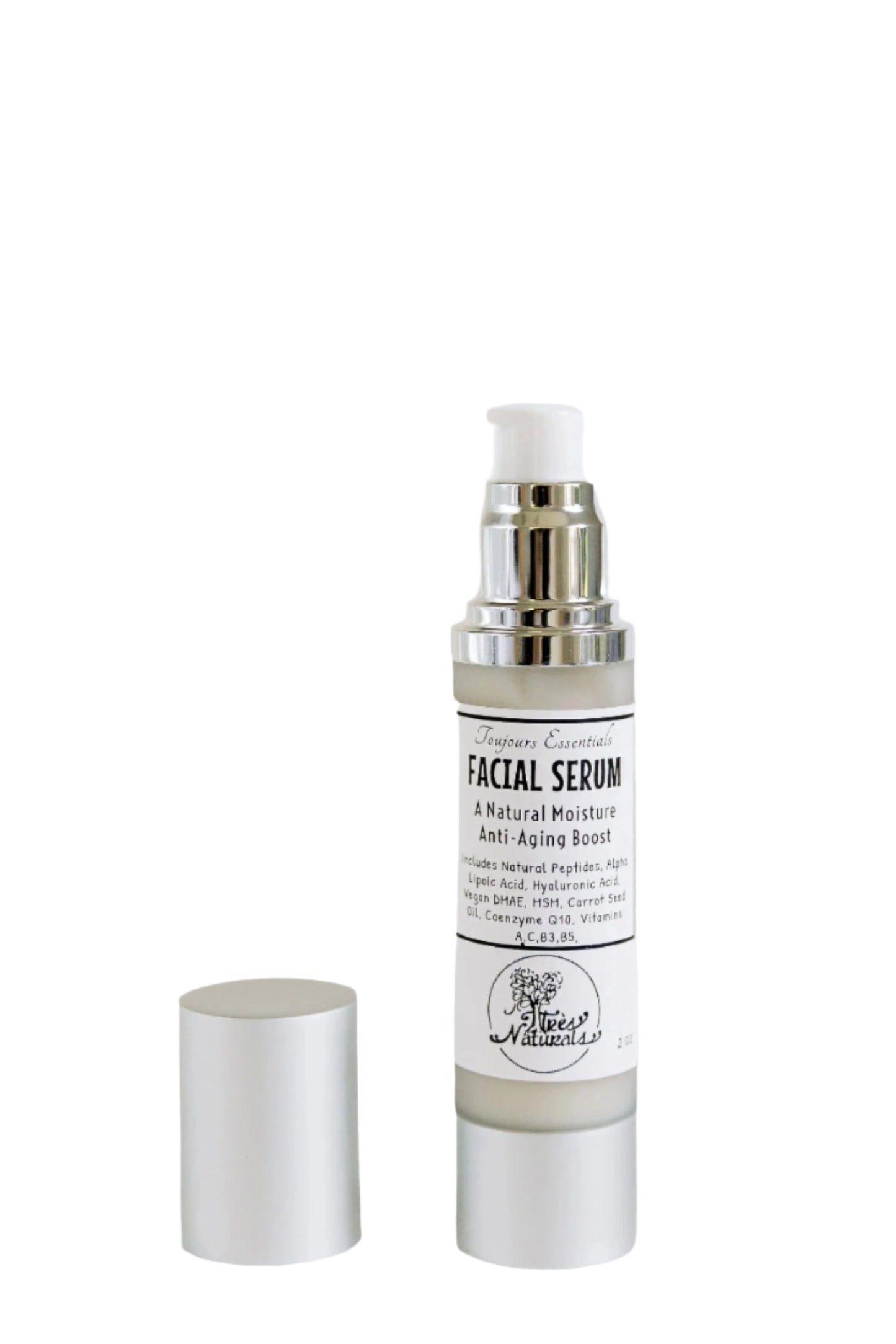 Facial Serum