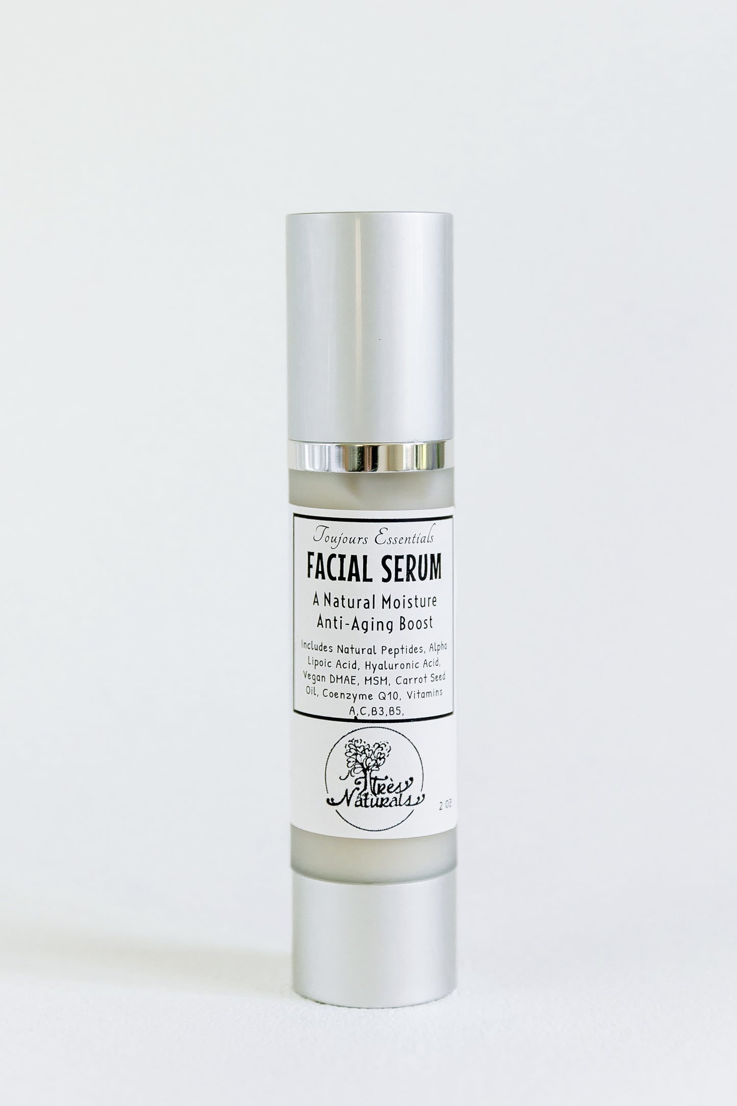 Facial Serum