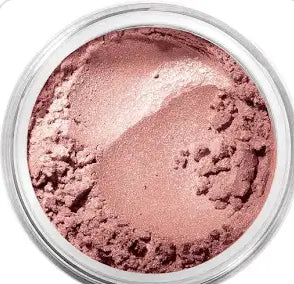 Earth Minerals Blush -Loose Powder