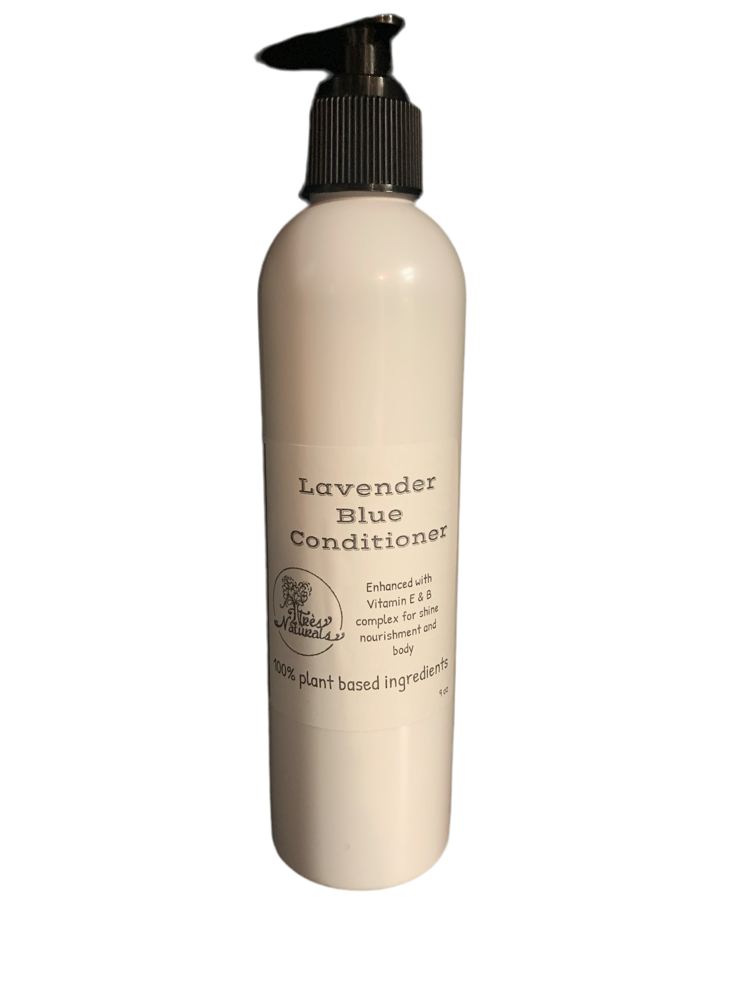 Lavender Blue Shampoo or Conditioner