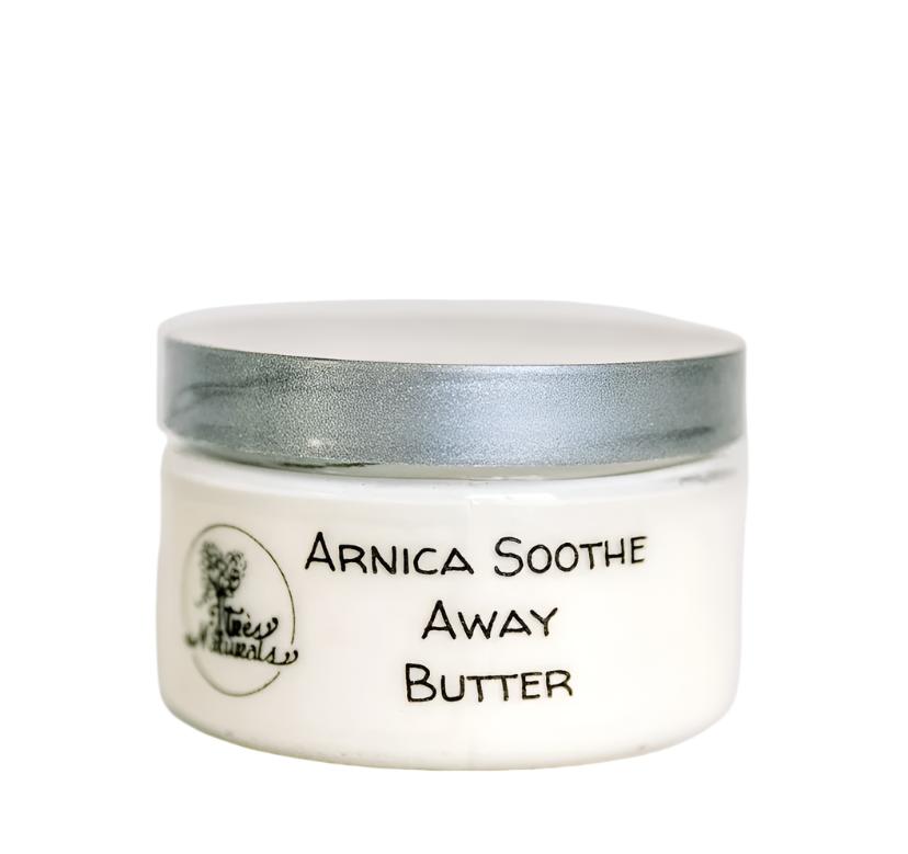 Arnica Butter