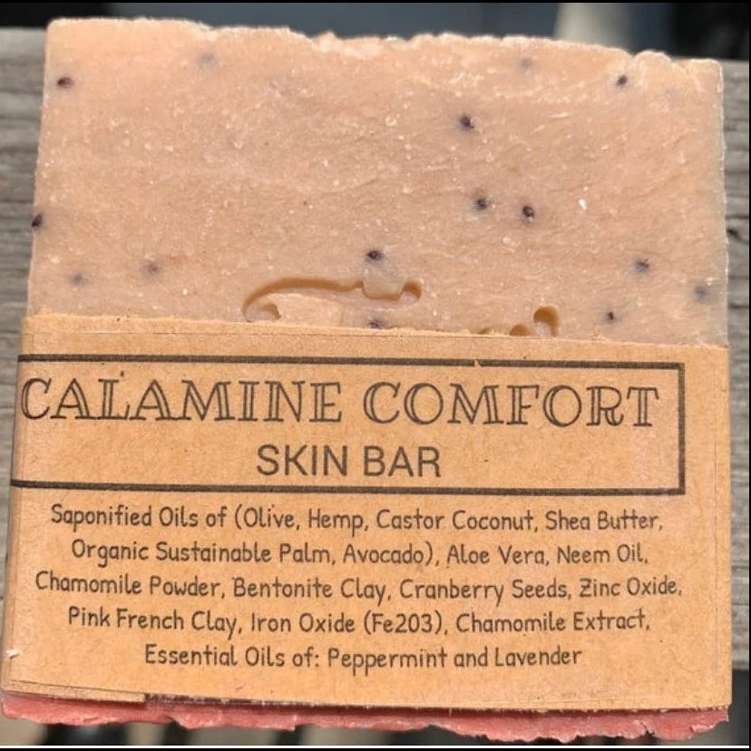 Soaps for Complexion/Facial Care Soaps