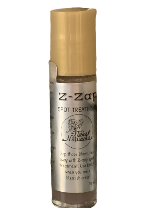 Z-Zap acne treatment blemish zapper