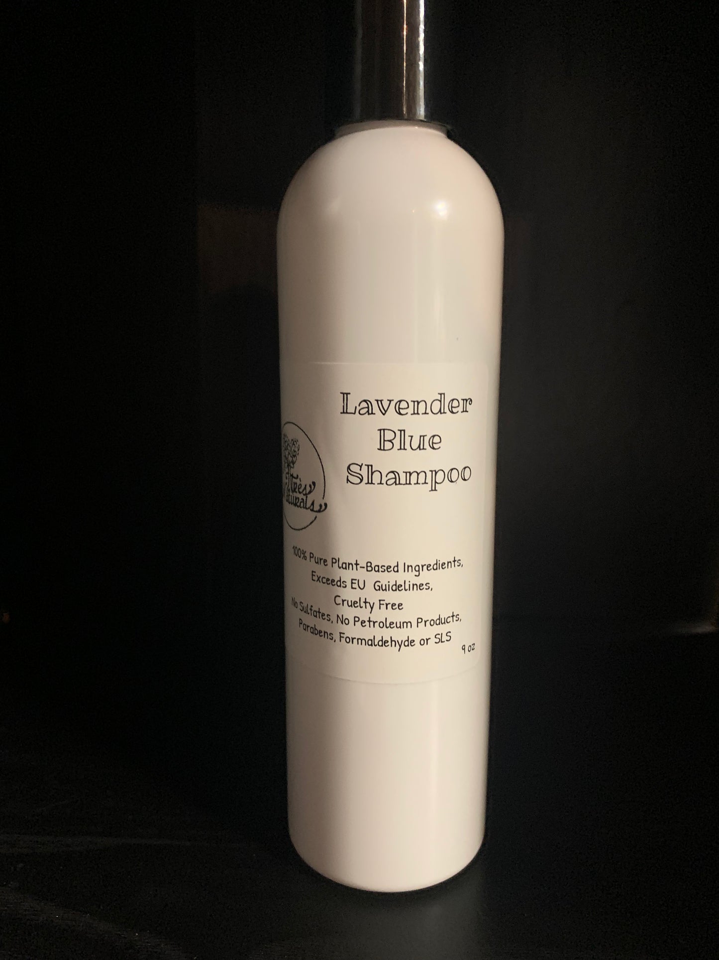 Lavender Blue Shampoo or Conditioner